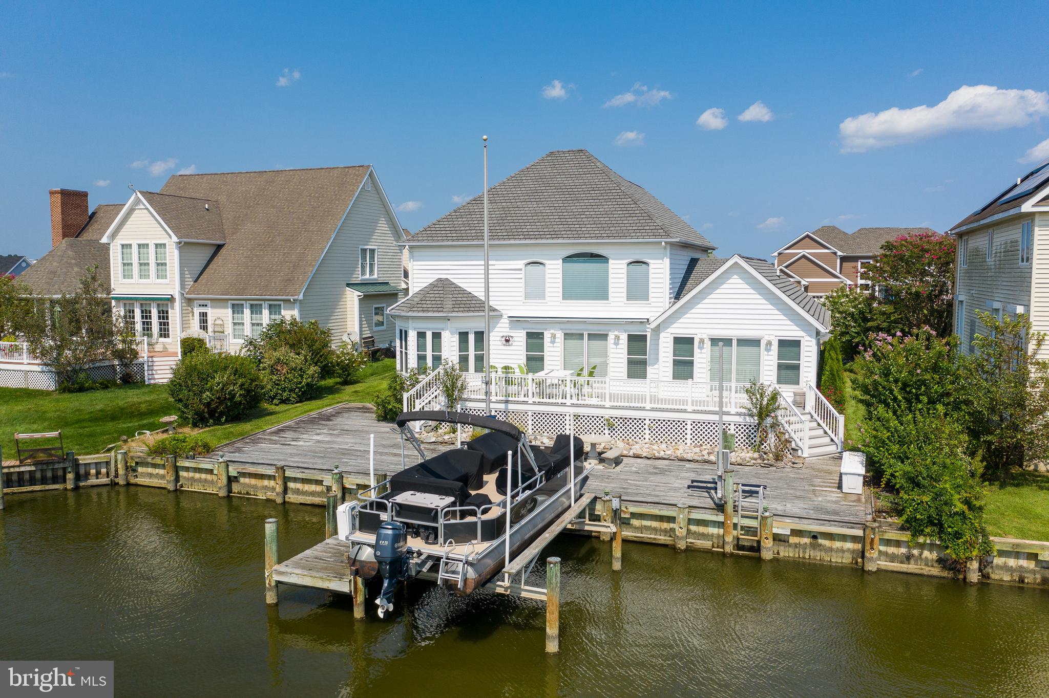 4 Leigh Drive Ocean Pines, MD 21811 - Photo 84 of 99