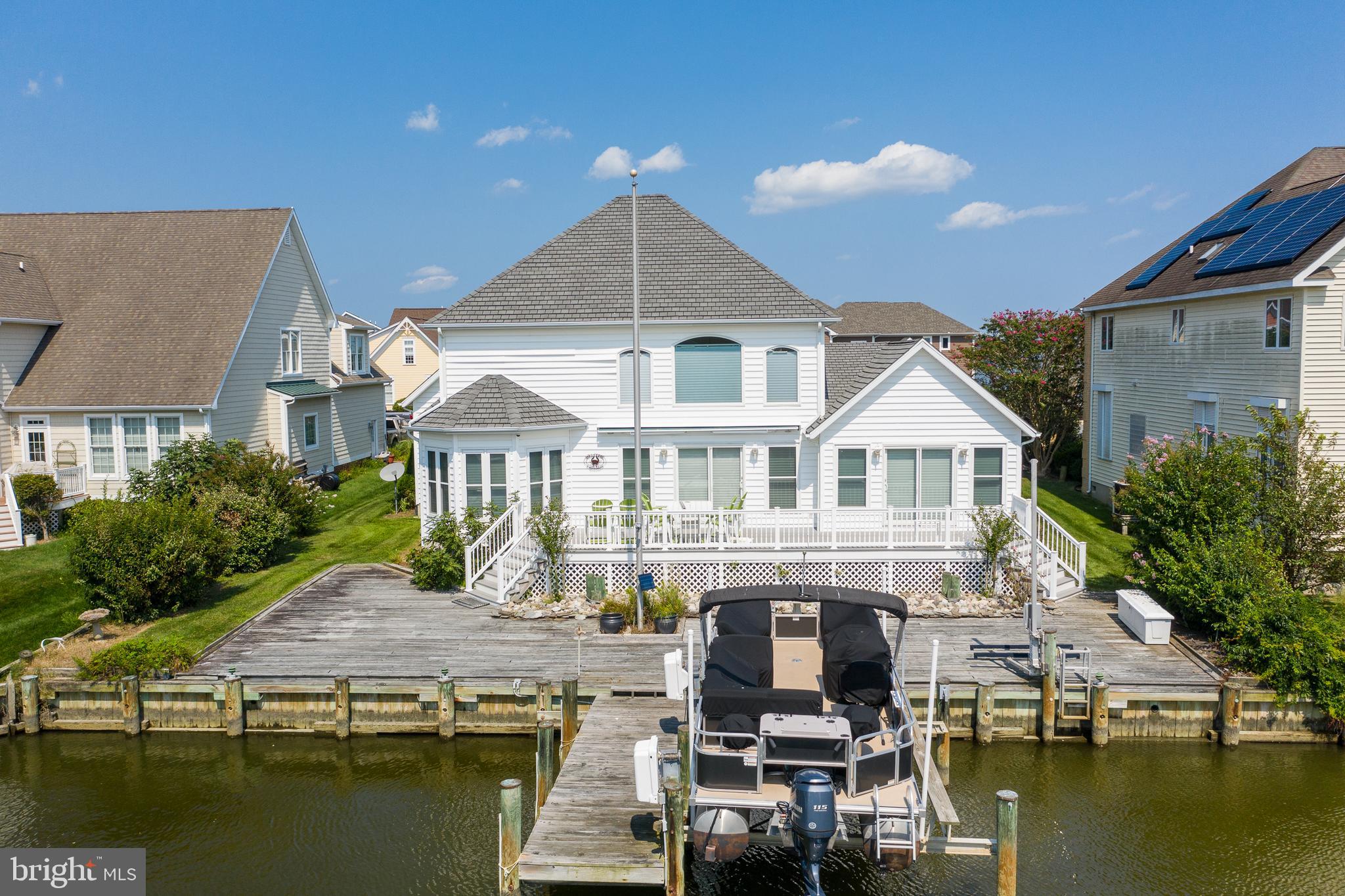 4 Leigh Drive Ocean Pines, MD 21811 - Photo 85 of 99