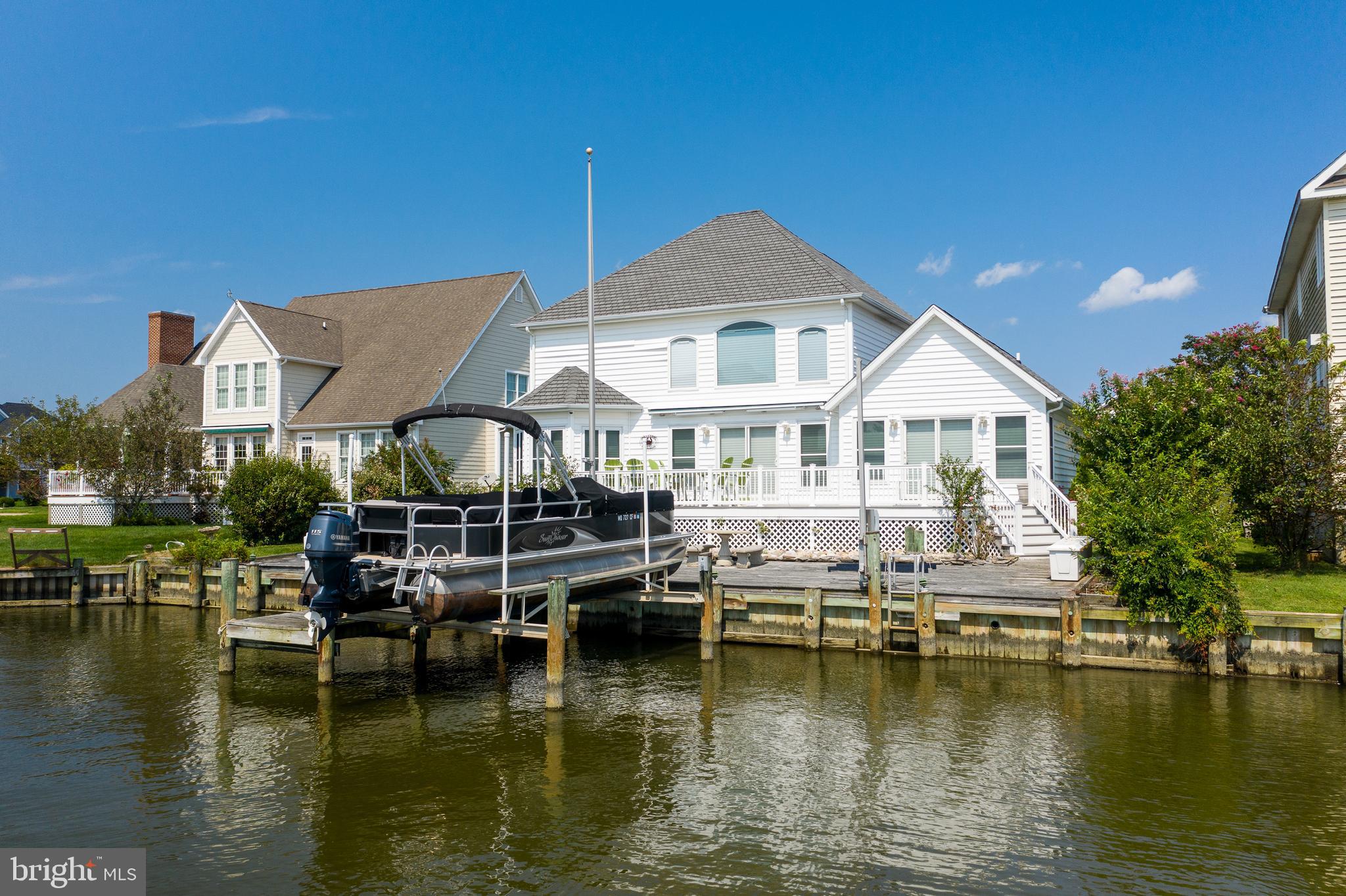 4 Leigh Drive Ocean Pines, MD 21811 - Photo 86 of 99