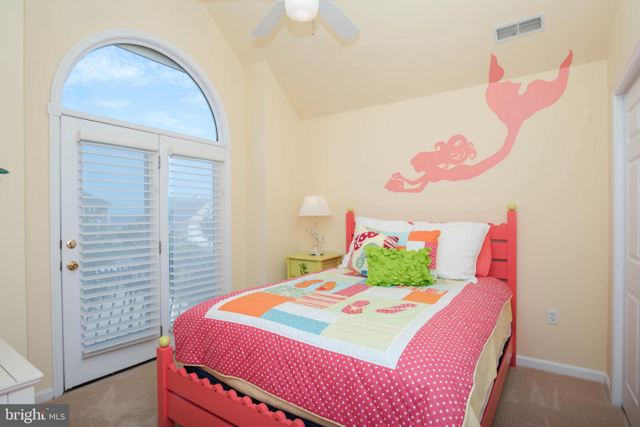 4 Leigh Drive Ocean Pines, MD 21811 - Photo 10 of 99 3 rd bedroom