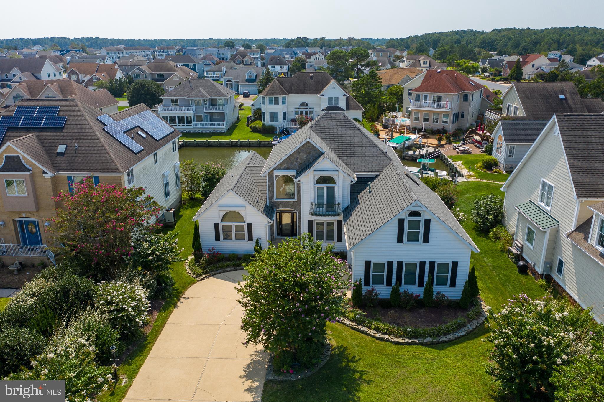 4 Leigh Drive Ocean Pines, MD 21811 - Photo 98 of 99