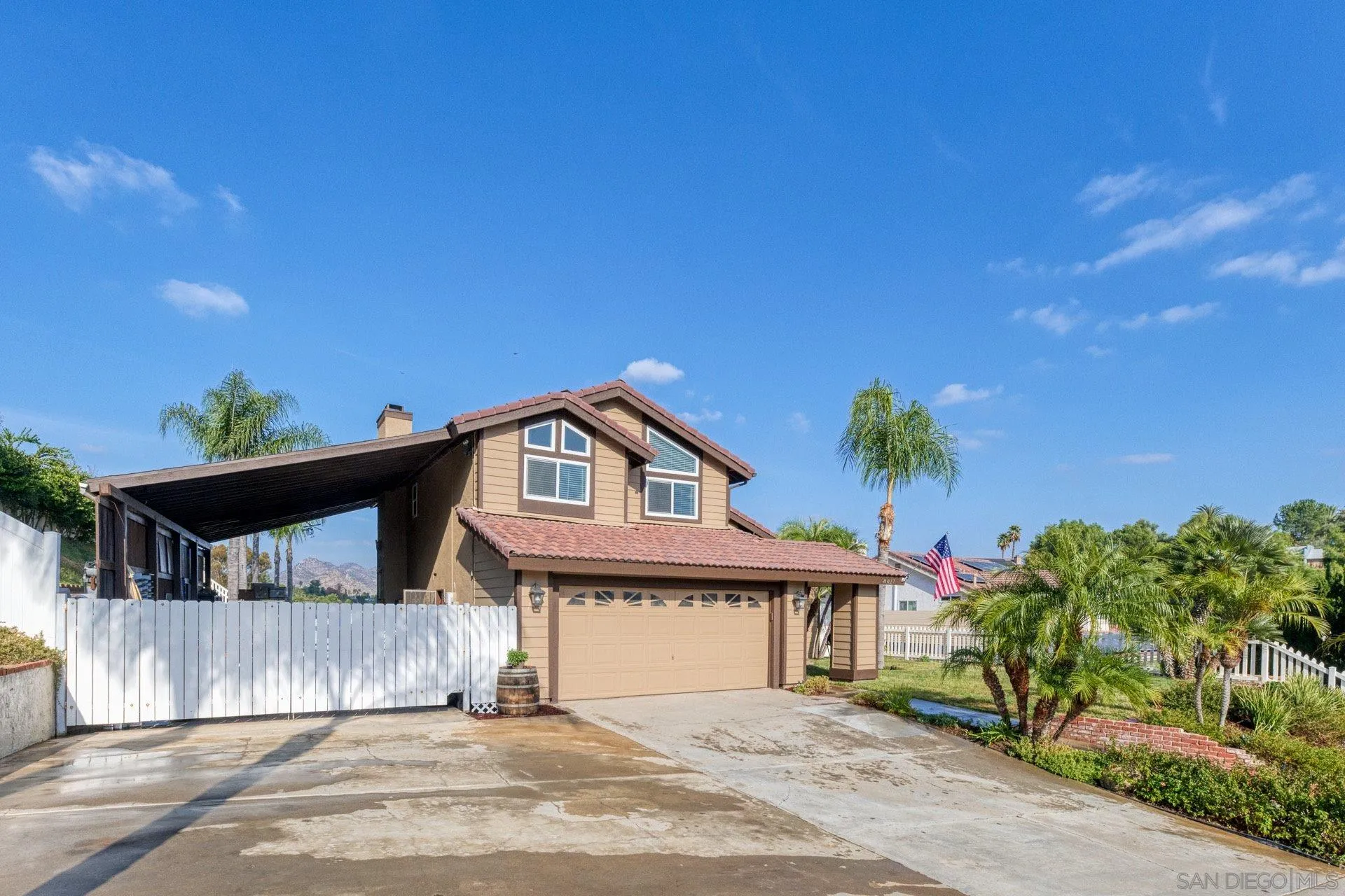 8817 Ridgeton Court Lakeside, CA 92040 - Photo 1 of 19 Gallery Image 1