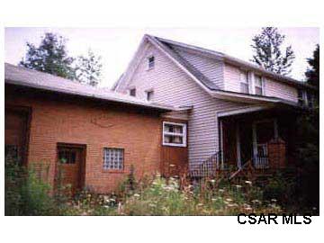 609 Benshoff Hill Road Johnstown, PA 15906 - Photo 1 of 1