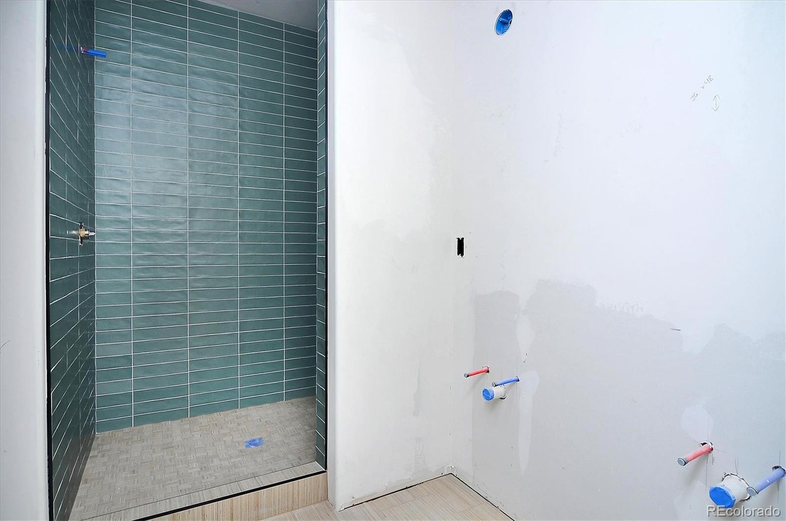 322 Two Rivers Road Salida, CO 81201 - Photo 9 of 18 a bathroom with a shower