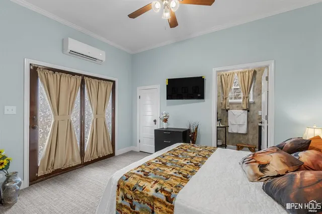 $575,000 | 405 West Gilbert Street, Henrietta, TX 76365