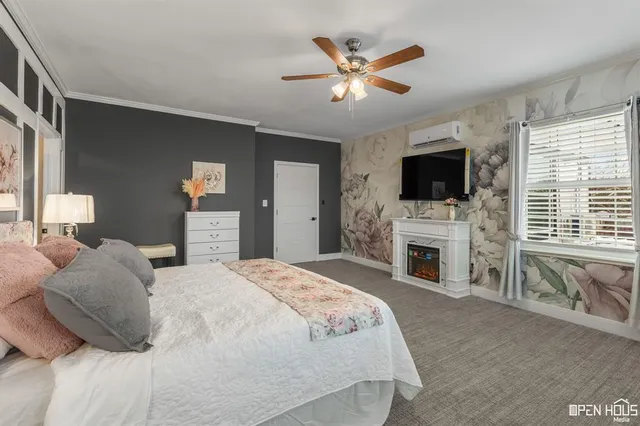 $575,000 | 405 West Gilbert Street, Henrietta, TX 76365