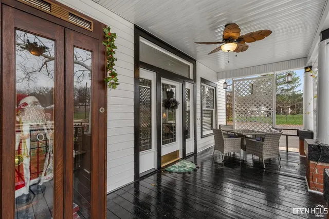 $575,000 | 405 West Gilbert Street, Henrietta, TX 76365