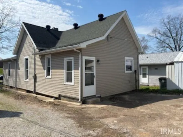 $149,000 | 621 Walnut Street, Rockport, IN 47635