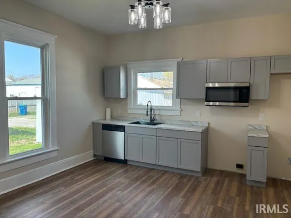 $149,000 | 621 Walnut Street, Rockport, IN 47635
