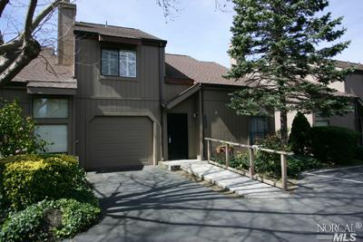 456 Winding Wood Road Sebastopol, CA 95472 - Photo 1 of 1 Gallery Image 1
