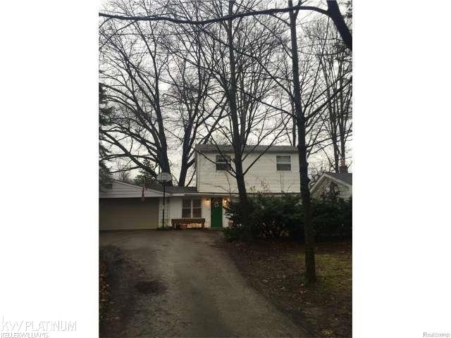 3371 York Rochester, MI 48309 - Photo 1 of 24 31304581.JPG