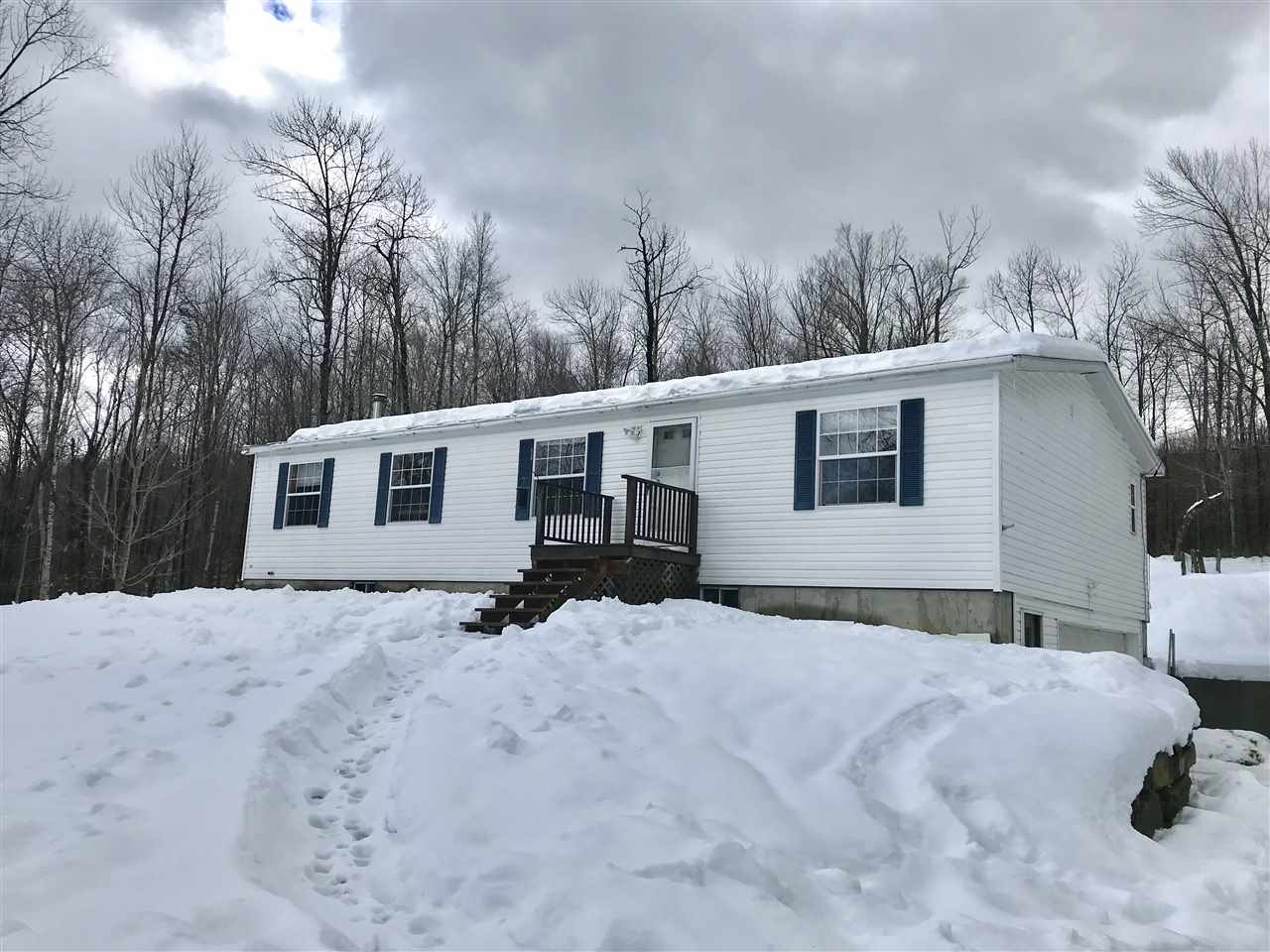1001 Miller Pond Road Grantham, NH 03753 - Photo 1 of 16