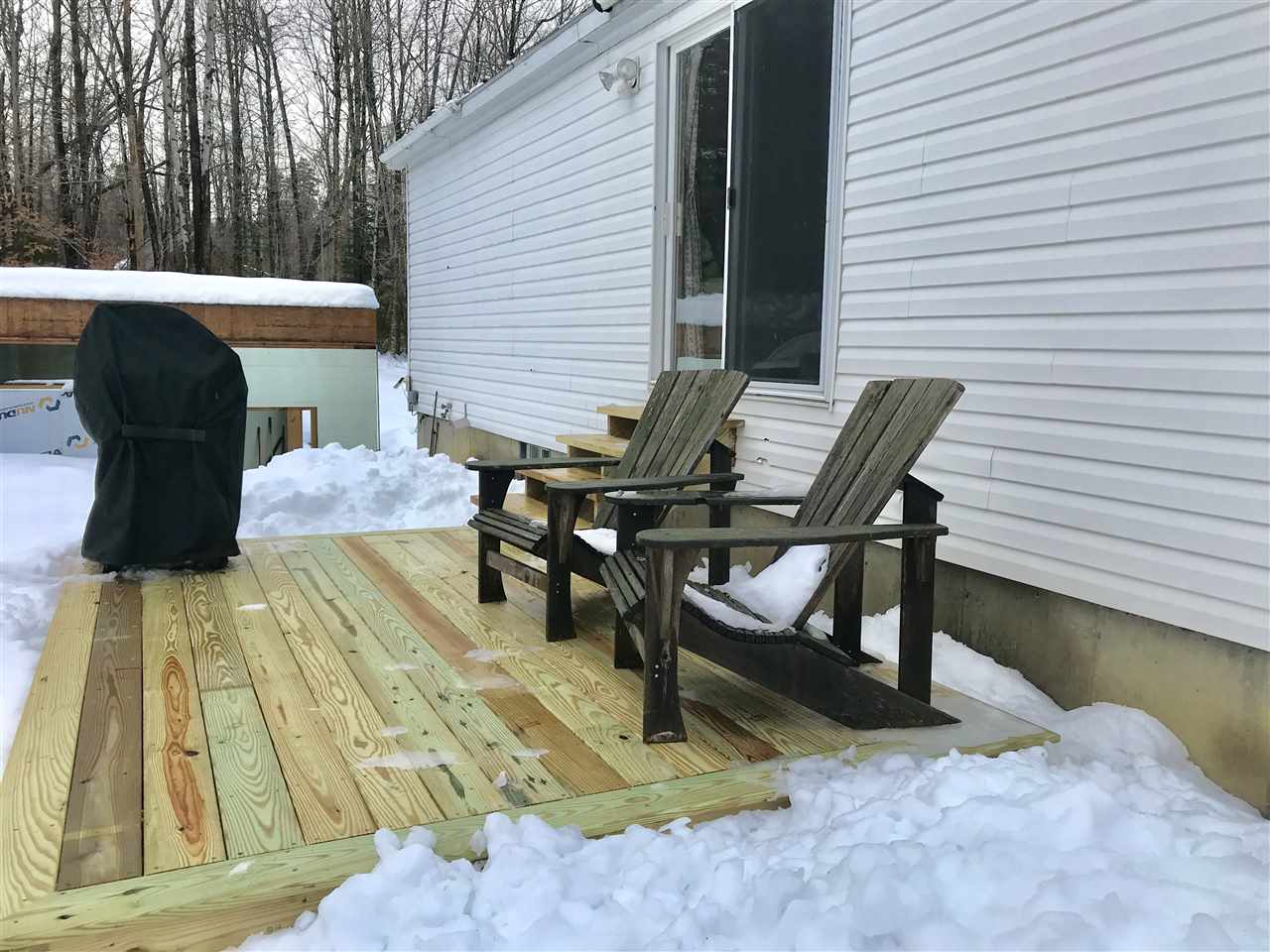 1001 Miller Pond Road Grantham, NH 03753 - Photo 14 of 16