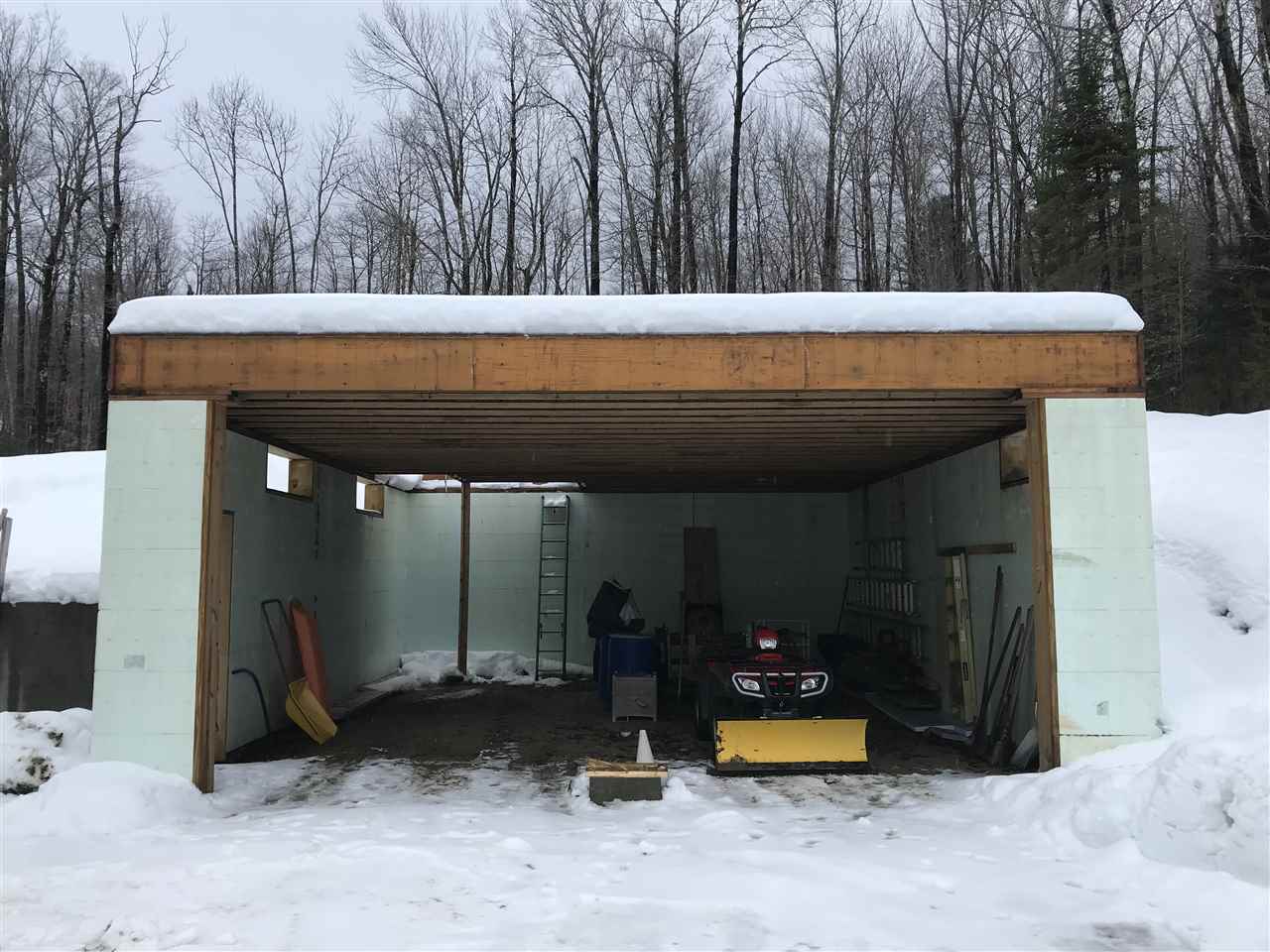 1001 Miller Pond Road Grantham, NH 03753 - Photo 16 of 16