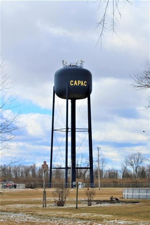 Parcel B Capac Road Allenton, MI 48002 - Photo 2 of 10