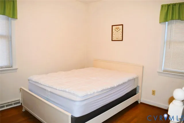 $148,000 | 614 Walker Street, Chase City, VA 23924