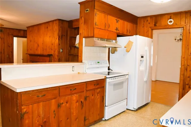 $148,000 | 614 Walker Street, Chase City, VA 23924