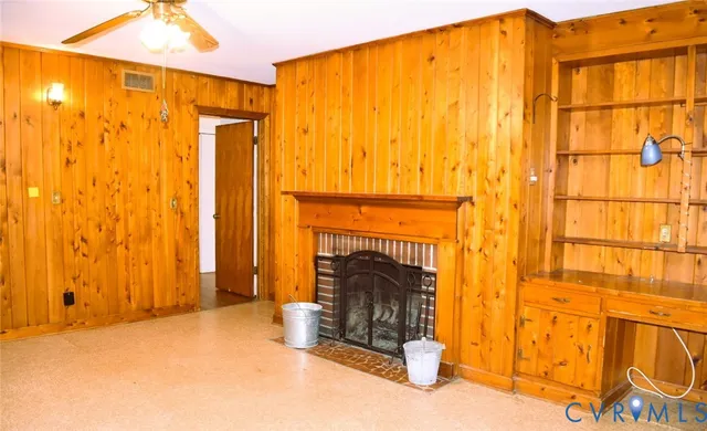 $148,000 | 614 Walker Street, Chase City, VA 23924