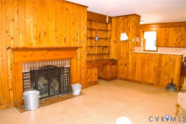 $148,000 | 614 Walker Street, Chase City, VA 23924