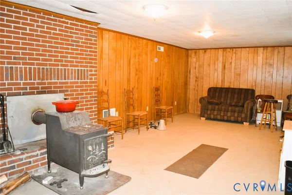 $148,000 | 614 Walker Street, Chase City, VA 23924