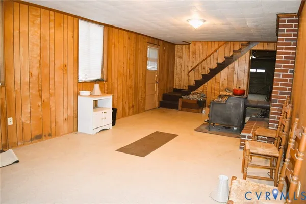 $148,000 | 614 Walker Street, Chase City, VA 23924