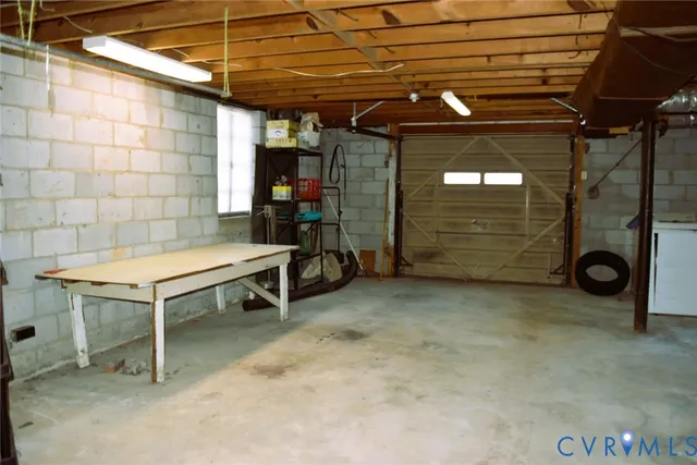 $148,000 | 614 Walker Street, Chase City, VA 23924