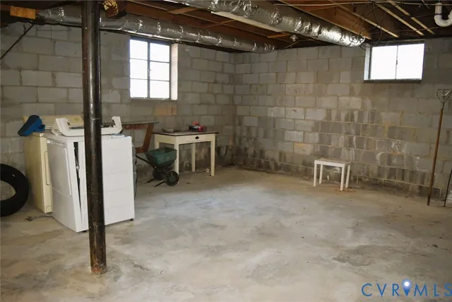 $148,000 | 614 Walker Street, Chase City, VA 23924