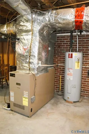 $148,000 | 614 Walker Street, Chase City, VA 23924