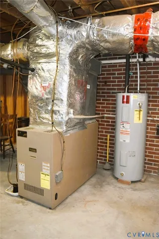 $148,000 | 614 Walker Street, Chase City, VA 23924