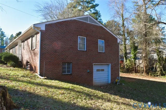 $148,000 | 614 Walker Street, Chase City, VA 23924