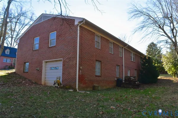 $148,000 | 614 Walker Street, Chase City, VA 23924