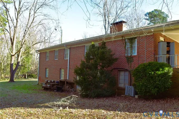 $148,000 | 614 Walker Street, Chase City, VA 23924