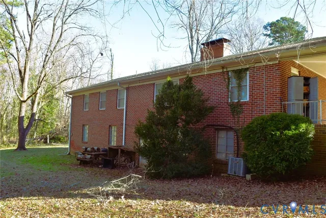 $148,000 | 614 Walker Street, Chase City, VA 23924