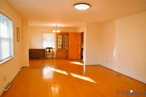 $148,000 | 614 Walker Street, Chase City, VA 23924