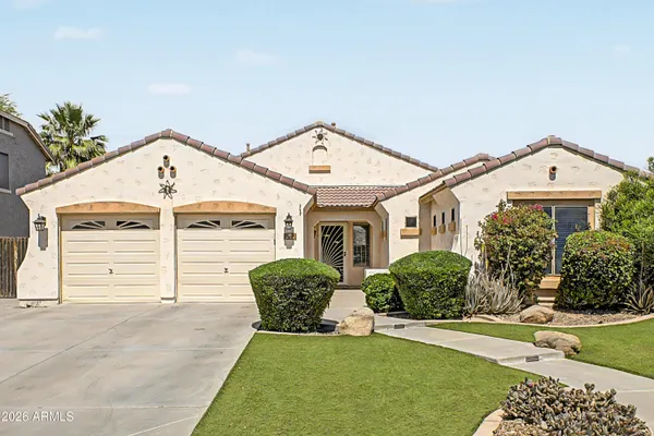 $547,000 | 3546 East Fairview Street, Gilbert, AZ 85295