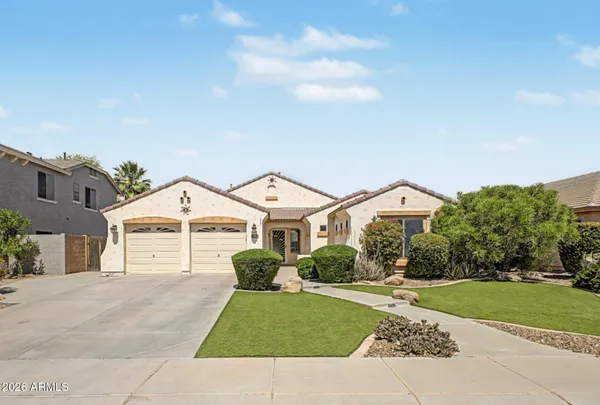 $547,000 | 3546 East Fairview Street, Gilbert, AZ 85295