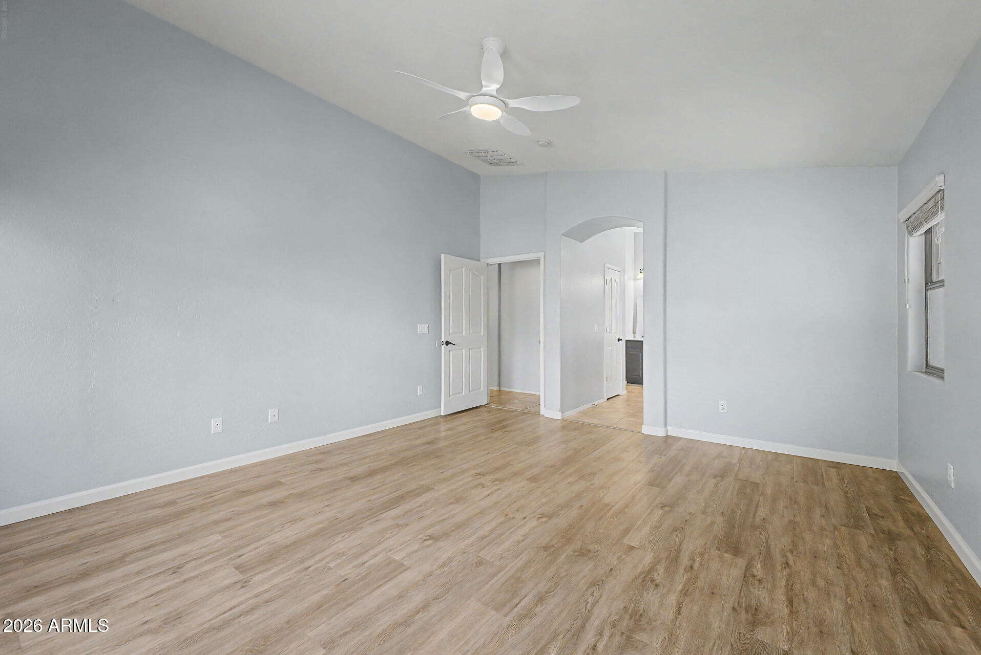 3546 East Fairview Street Gilbert, AZ 85295 - Photo 11 of 27 Master Bedroom 2