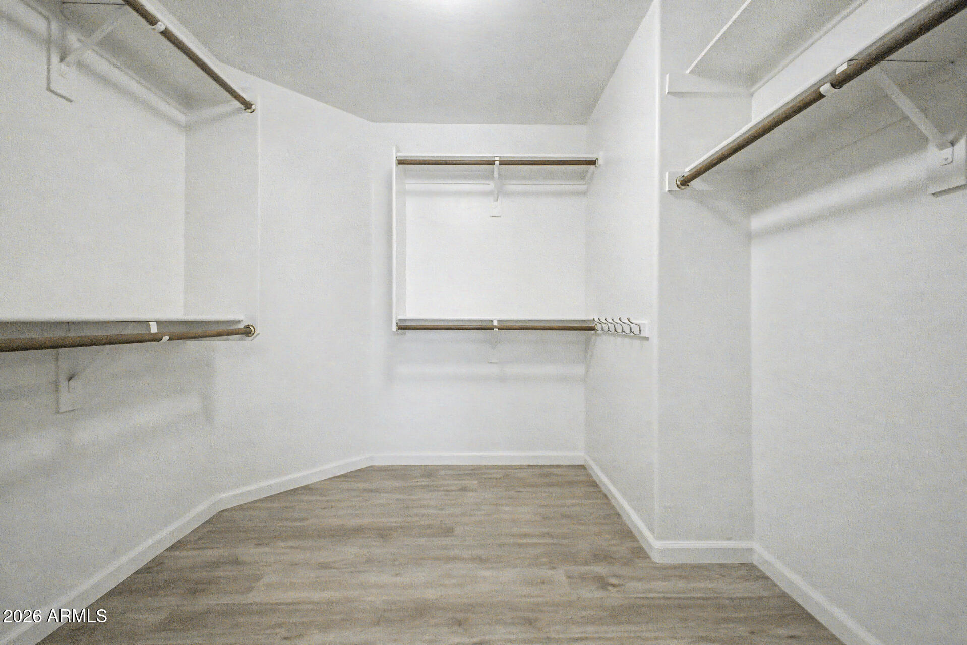 3546 East Fairview Street Gilbert, AZ 85295 - Photo 13 of 27 Master Walk In Closet