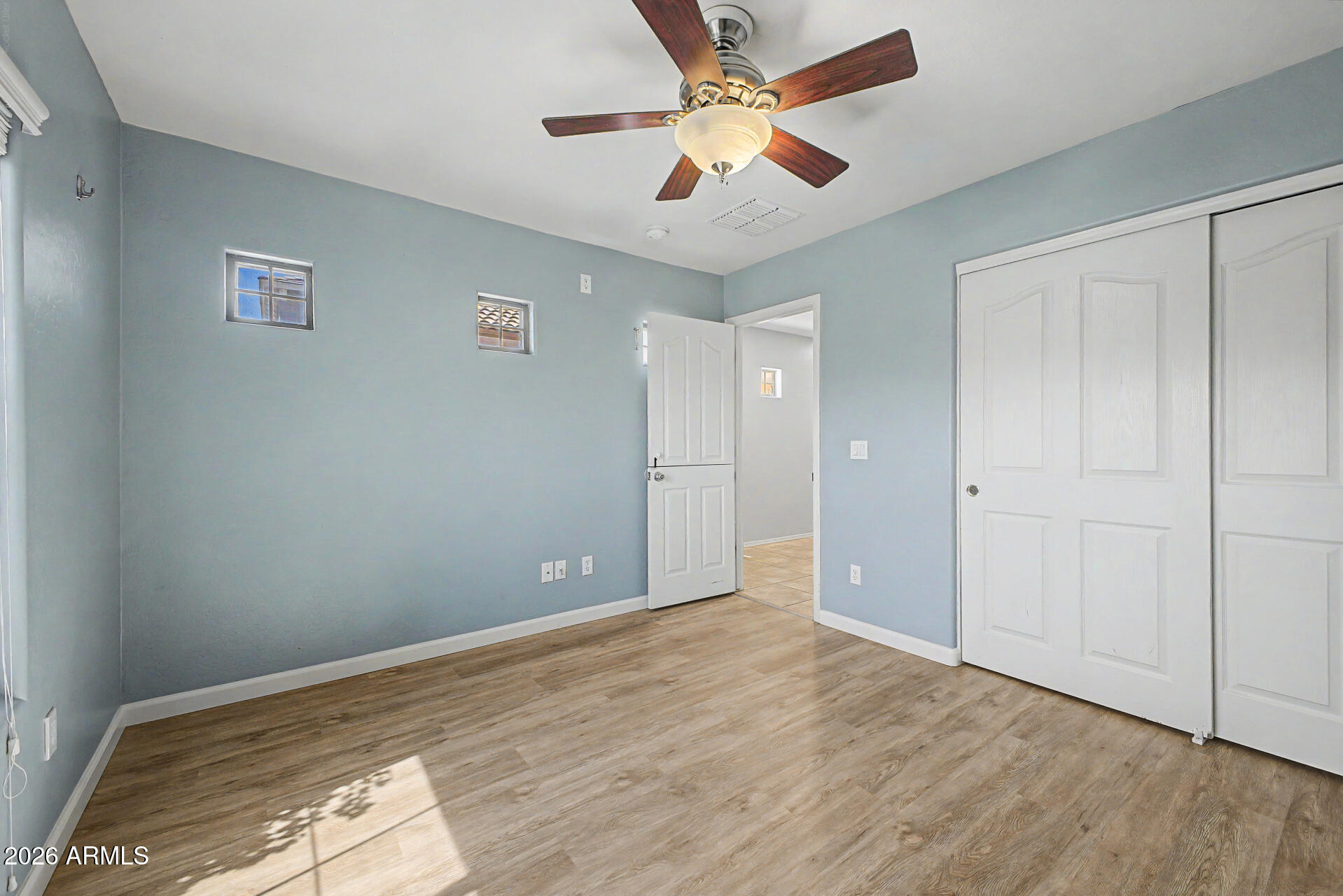 3546 East Fairview Street Gilbert, AZ 85295 - Photo 14 of 27 Bedroom 1