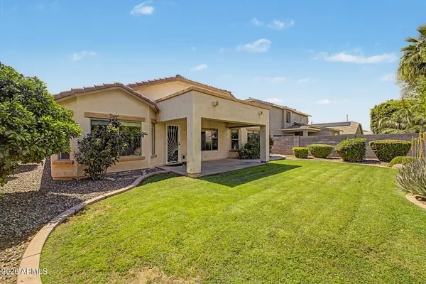 $547,000 | 3546 East Fairview Street, Gilbert, AZ 85295