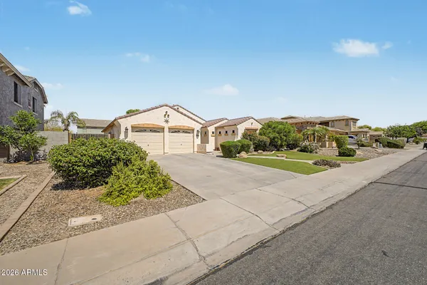 $547,000 | 3546 East Fairview Street, Gilbert, AZ 85295