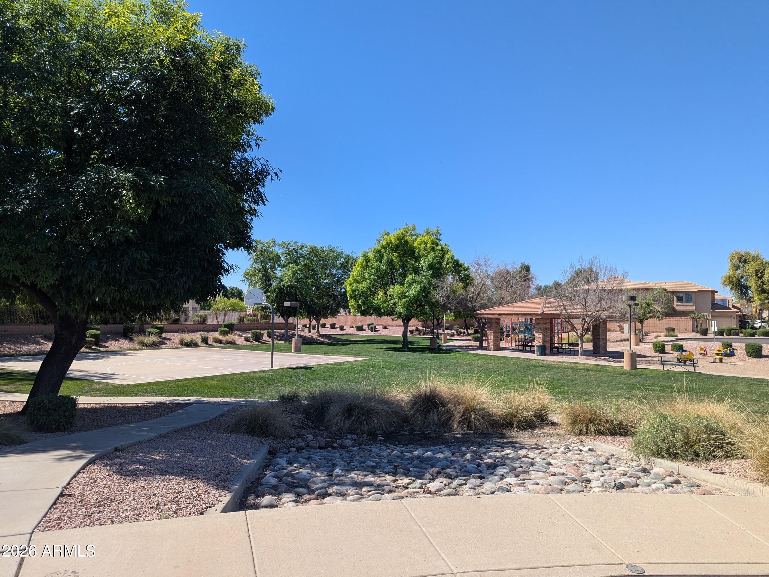 3546 East Fairview Street Gilbert, AZ 85295 - Photo 22 of 27 Park