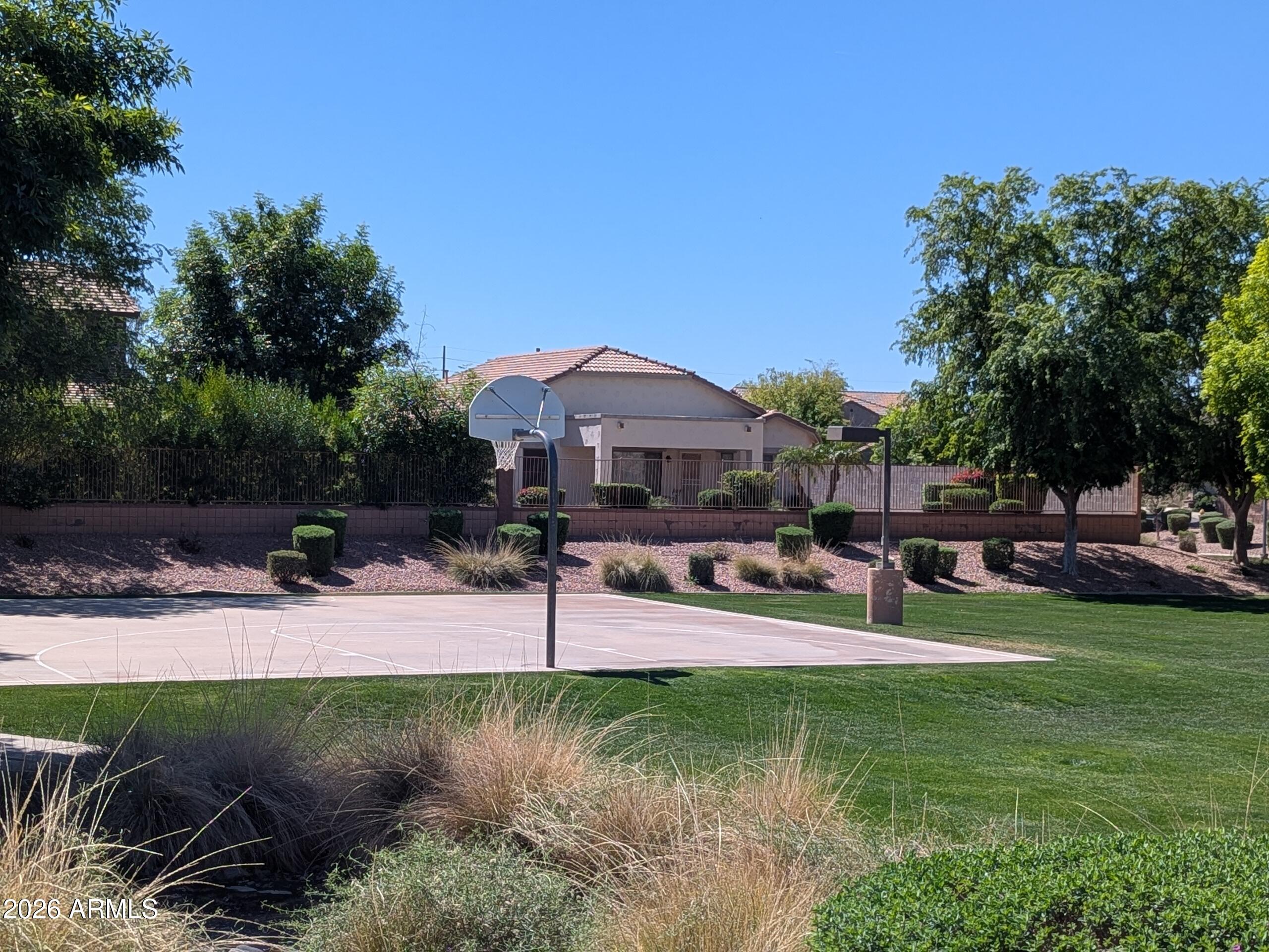 3546 East Fairview Street Gilbert, AZ 85295 - Photo 23 of 27 B'ball