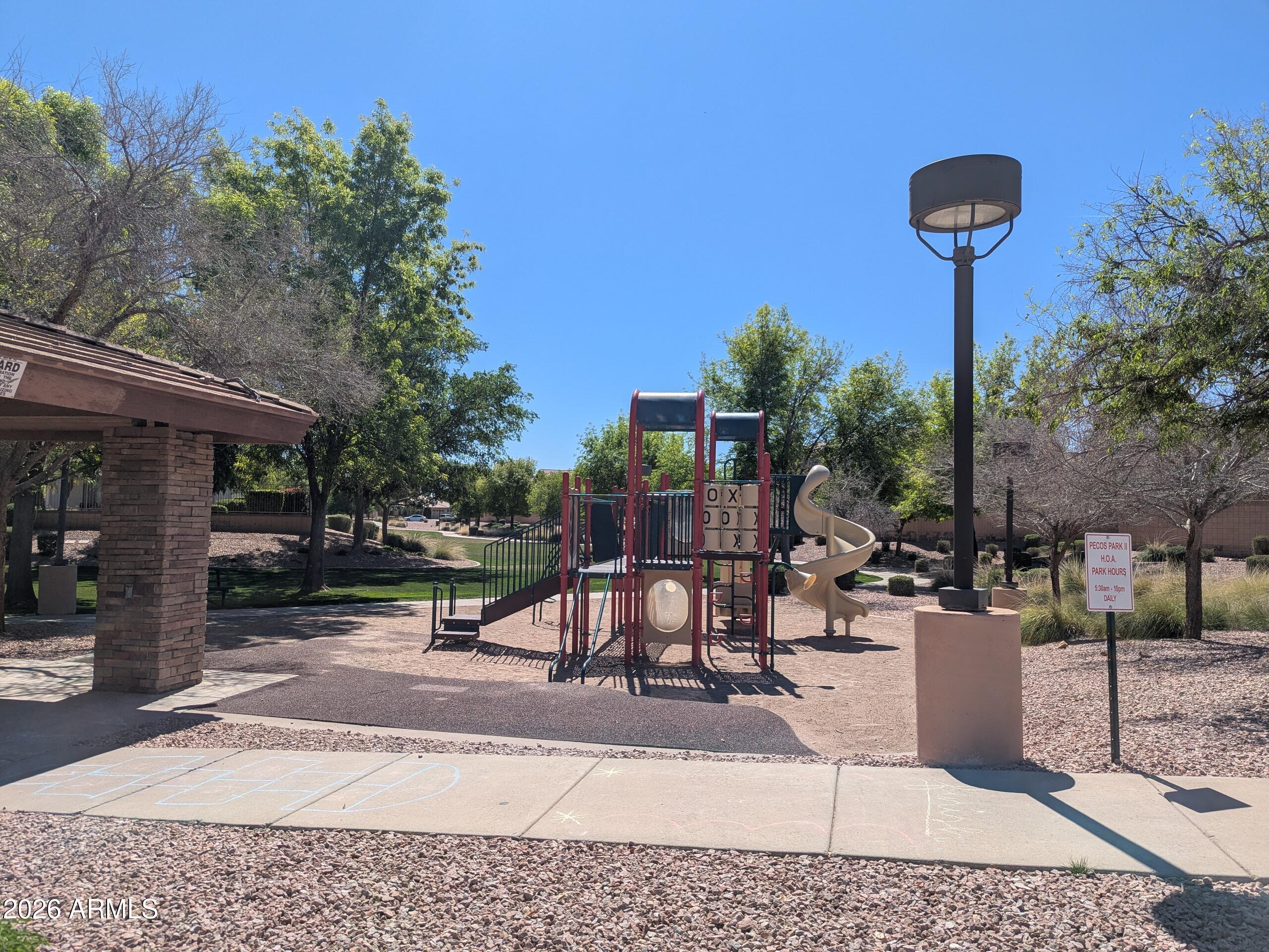 3546 East Fairview Street Gilbert, AZ 85295 - Photo 25 of 27 Play Area1