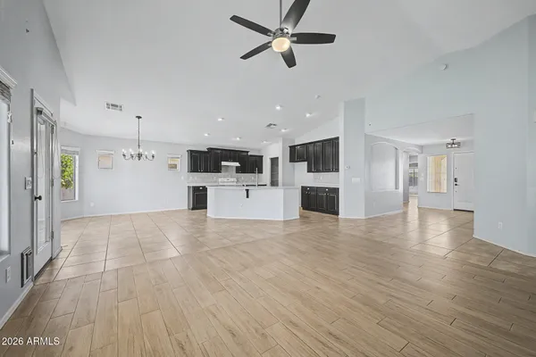 $547,000 | 3546 East Fairview Street, Gilbert, AZ 85295