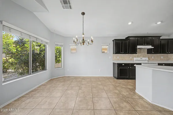 $547,000 | 3546 East Fairview Street, Gilbert, AZ 85295