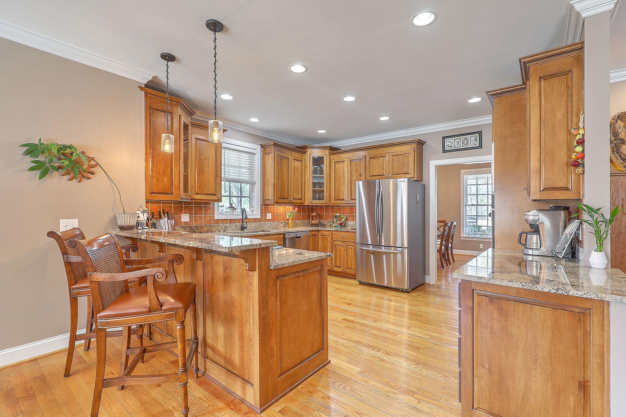 245 Country Club Boulevard St. George, SC 29477 - Photo 17 of 52 17