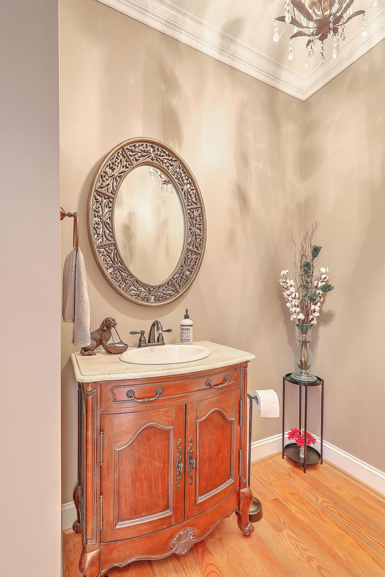 245 Country Club Boulevard St. George, SC 29477 - Photo 22 of 52 22