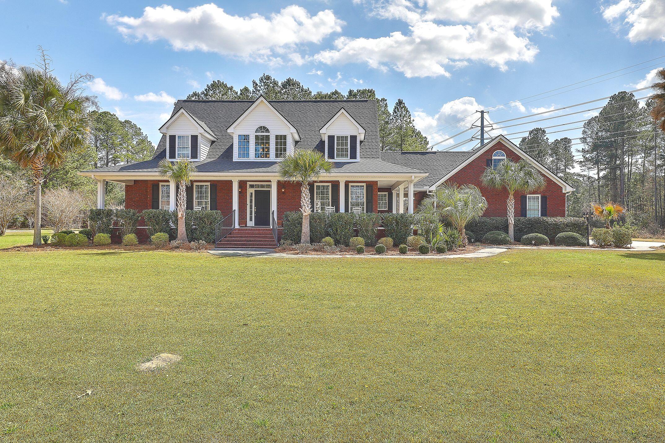 245 Country Club Boulevard St. George, SC 29477 - Photo 3 of 52 3