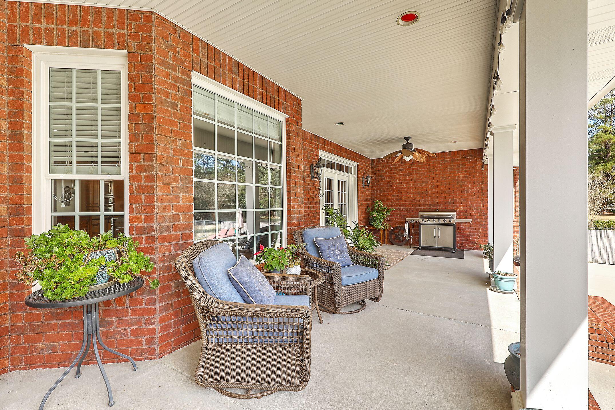 245 Country Club Boulevard St. George, SC 29477 - Photo 42 of 52 43